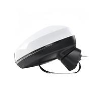 Rétroviseur électrique Rétroviseurs extérieurs pour voiture pour A3 2014-2021, 6/8 broches Rétroviseur extérieur(6PIN right black)