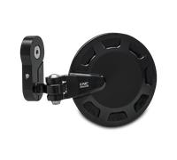 Rétroviseur Embout de Guidon CNC Racing Rocket 94,5 mm