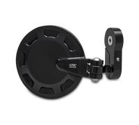 Rétroviseur Embout de Guidon CNC Racing Rocket 94,5 mm