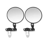 Rétroviseur Embout de Guidon Compatible avec KTM RC 390/125 ECE SP1