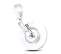 Rétroviseur Embout de Guidon Highsider Conero-XS