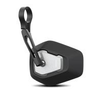 Rétroviseur Embout de Guidon Highsider Esagano-RS