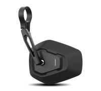 Rétroviseur Embout de Guidon Highsider Esagano-RS