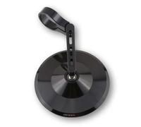 Rétroviseur Embout De Guidon Highsider Montana 2 Multicolore