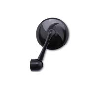 Highsider Rétroviseurs embout de guidon Classic 1108668001 – Set argenté