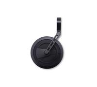 Rétroviseur embout de guidon HIGHSIDER pro Enterprise - noir/noir