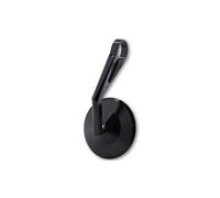 Rétroviseur embout de guidon HIGHSIDER pro Montana - noir