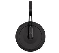 Rétroviseur embout de guidon HIGHSIDER pro Montana-Slim universel - noir