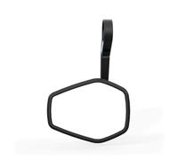Rétroviseur Embout De Guidon HIGHSIDER Pro Ventura-Trek Largo-Negro / plata-1