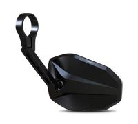 Rétroviseur Embout de Guidon Highsider Victory-Blast Or