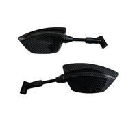 Retroviseur Embout Guidon Convient Pour DownTown 350 300i Pour Xciting 250 CK250T 300 CK300T 400 500RI S400 K-XCT Rétroviseurs Latéraux De Moto