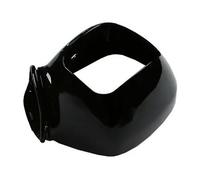 Rétroviseur Embout Guidon Moto Coques Et Accessoires De Rétroviseurs Arrière Droit/Gauche pour Moto pour GL1800 2001-2017 2016 2015 2014 2013 2012