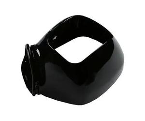 Rétroviseur Embout Guidon Moto Coques Et Accessoires De Rétroviseurs Arrière Droit/Gauche pour Moto pour GL1800 2001-2017 2016 2015 2014 2013 2012