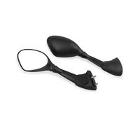 Rétroviseur Embout Guidon pour S1000RR S 1000RR 2009 2010 2011 2012 2013 2014 2015 2016 2017 2018 Moto Rétroviseur Latéral Arrière