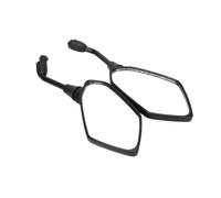 Retroviseur Embout Guidon Pour Sur-Ron Pour Surron XS Pour Lumière Pour Abeille Rétroviseur De Moto Tout-terrain VueArrière Avec Support Fixe Recul