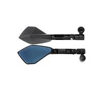 Retroviseur Embout Guidon Rétroviseur De Moto Universel 8mm 10mm, Rétroviseurs D'extrémité Barre Poignée Pour R1200R R1200GS F800GS G310R F650GS F700GS F800R G450X