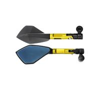 Retroviseur Embout Guidon Rétroviseur De Moto Universel 8mm 10mm, Rétroviseurs D'extrémité Barre Poignée Pour R1200R R1200GS F800GS G310R F650GS F700GS F800R G450X