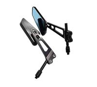 Retroviseur Embout Guidon Rétroviseur De Moto Universel 8mm 10mm, Rétroviseurs D'extrémité Barre Poignée Pour R1200R R1200GS F800GS G310R F650GS F700GS F800R