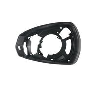 Rétroviseur Ensemble Cache Inférieur Rétroviseur Extérieur Feu Position Support Clignotant Arrière Garniture Pour A3 8V Berline 2013-2020 S3 RS3 Miroir extérieur(Frame LH)
