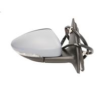 Rétroviseur extérieu BLIC 5402-01-2002676P pour VW PASSAT B7 (362) 2 2010-2013
