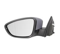 ALKAR 6125183 Rétroviseur extérieur