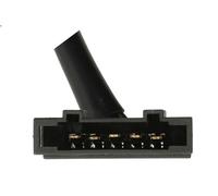 Rétroviseur extérieu BLIC 5402-04-1121125P pour VW VENTO (1H2) 2 1991-1998