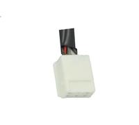 Rétroviseur extérieu BLIC 5402-04-1121544P pour RAV 4 II (_A2_) 2 2001-2005