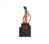 Rétroviseur extérieu BLIC 5402-04-1129599P pour AUDI A3 (8P1) 2 2003-2008