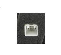 Rétroviseur extérieu BLIC 5402-04-9221152P pour MAZDA 2 (DY) 1.4 2003-2007