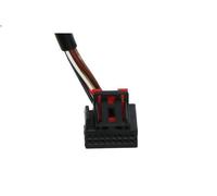 Rétroviseur extérieu BLIC 5402-04-9929130P pour VW TIGUAN (5N_) 2 2008-2009