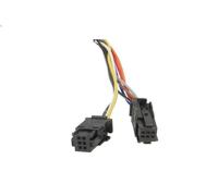 Rétroviseur extérieu BLIC 5402-07-0302313P pour FIAT 500X (334_) 2 2018-2020