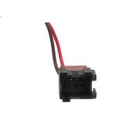 Rétroviseur extérieu BLIC 5402-07-1891310P pour OPEL COMBO Tour 1.3 2005-2011