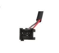 Rétroviseur extérieu BLIC 5402-07-1891313P pour OPEL COMBO Tour 1.3 2004-2011
