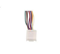 Rétroviseur extérieu BLIC 5402-16-1020316P pour QASHQAI II (J11, J11_) 2 2017-