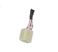 Rétroviseur extérieu BLIC 5402-18-1384318P pour SUZUKI VITARA (LY) 1 2018-