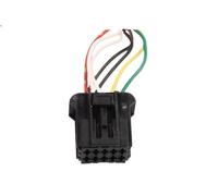 Rétroviseur extérieu BLIC 5402-21-2137313P pour OPEL CROSSLAND X Van 1.5 2018-