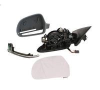Rétroviseur extérieu BLIC 5402-25-032361P pour AUDI A4 B8 (8K2) 2 2008-2012