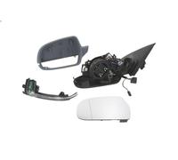 Rétroviseur extérieu BLIC 5402-25-049335P pour AUDI A4 B8 (8K2) 2 2008-2012