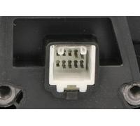Rétroviseur extérieu BLIC 5402-27-0587311P pour D-MAX II (TFR, TFS) 1.9 2017-