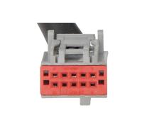 Rétroviseur extérieur BLIC pour TRANSIT CUSTOM V362 Fourgon (FY, FZ) 2 2019-