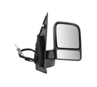 Rétroviseur Extérieur à Droite Compatible : Ford Transit/Tourneo Connectez I