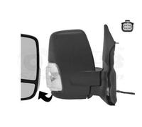 Rétroviseur Extérieur à Droite pour Ford Transit Boîtier Fcd Fdd 2.0