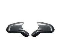 Rétroviseur extérieur A11M - Coque De Rétroviseur Latéral Pour Chevrolet Pour Camaro Pour SS RS ZL1 LT 2016-2021 Rétroviseur Droit