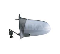 Retroviseur exterieur ALKAR 6125440 Left for OPEL