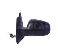 Retroviseur exterieur ALKAR 6164158 Left for VW