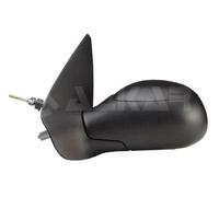 Retroviseur exterieur ALKAR 6164283 Left for PEUGEOT