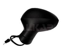Retroviseur exterieur ALKAR 6164803 Left for SEAT