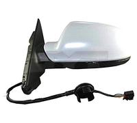 Rétroviseur extérieur asphà - ¤ gauche chauffant Sportback (8PA)