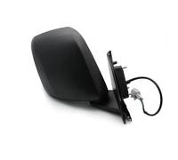 Rétroviseur Extérieur Automatique Assy pour Nissan pour Nv200 2010-2018 Voiture Rétroviseur Couverture Cadre Verre 3 Fils 5 Fils Rétroviseur Latéral Côté(5 Wire,R)