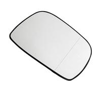 Rétroviseur extérieur Automatique pour Suzuki Wagon R 2000-2007 Chauffant avec vitre de Porte et Grand Angle (réf. 4705259).